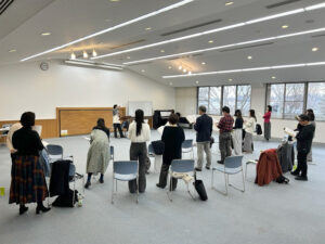 第131回コーラス練習